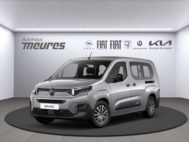 Citro&euml;n Berlingo