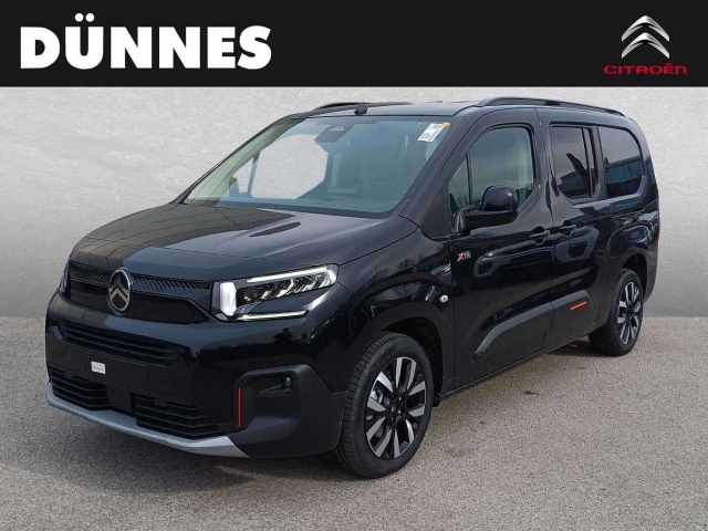Citro&euml;n Berlingo