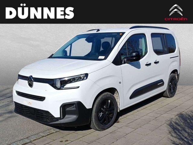 Citro&euml;n Berlingo