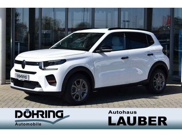 Citroën C3