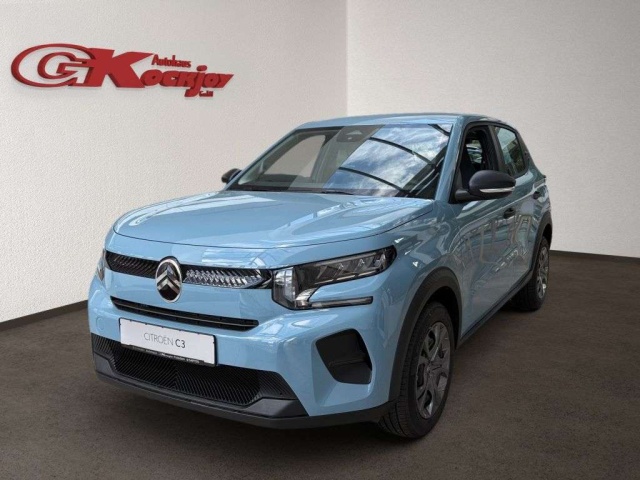 Citroën C3