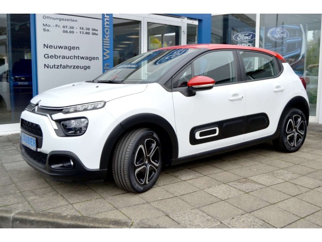 Citroën C3