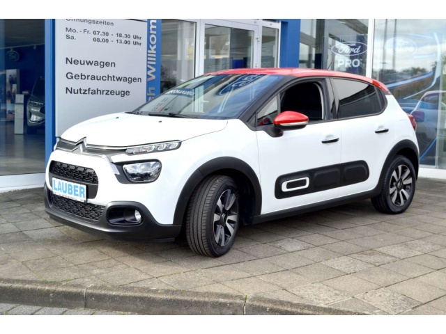 Citroën C3