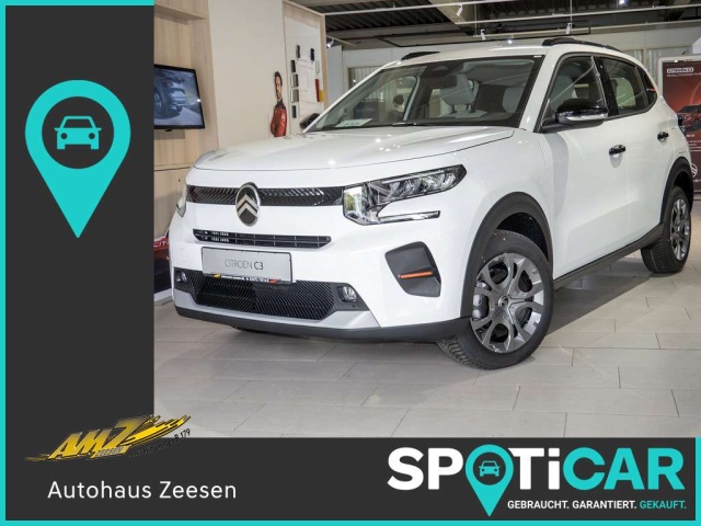 Citroën C3