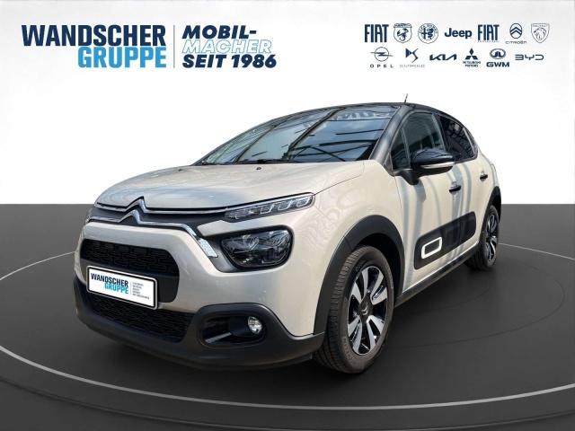 Citroën C3 occasion