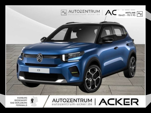 Citroën C3