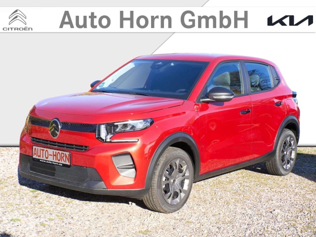 Citroën C3