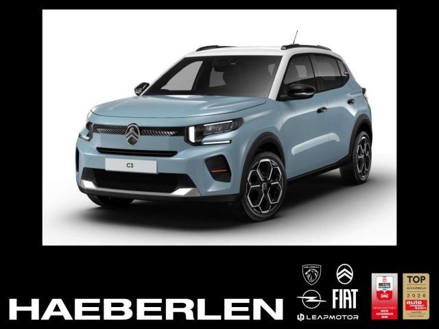 Citroën C3