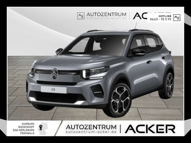 Citroën C3