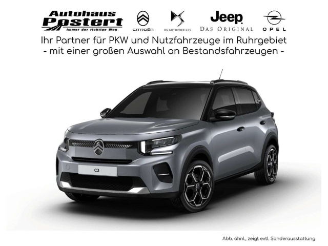 Citroën C3