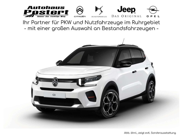 Citroën C3