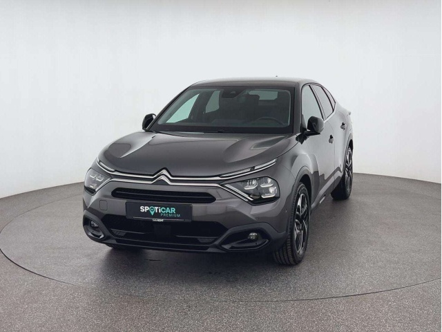 Citroën C4 X