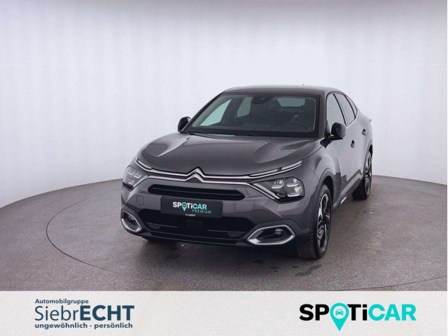 Citroën C4 X