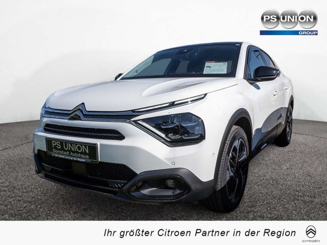 Citroën C4 X