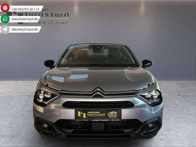 Citroën C4 X