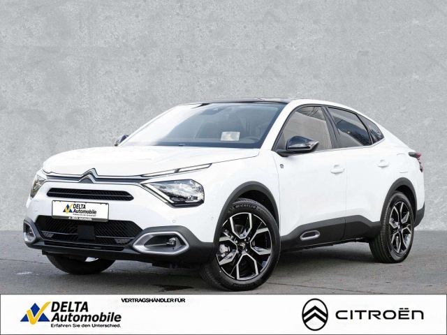 Citroën C4 X