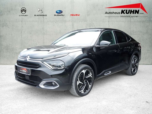 Citroën C4 X