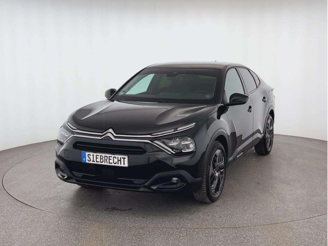Citroën C4 X