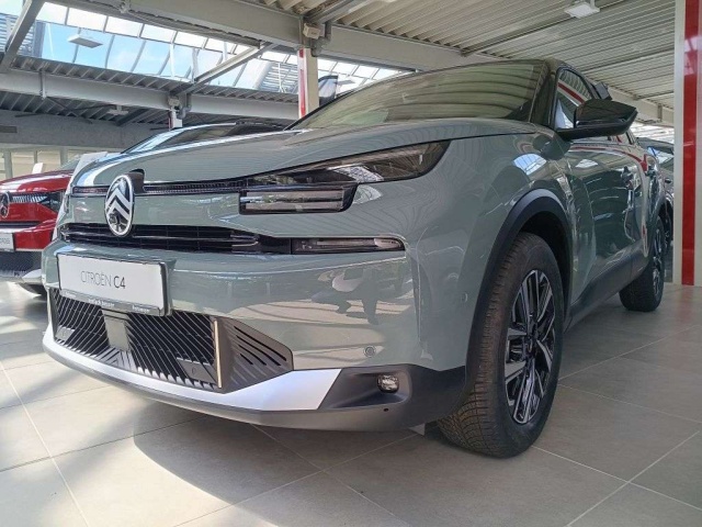 Citroën C4