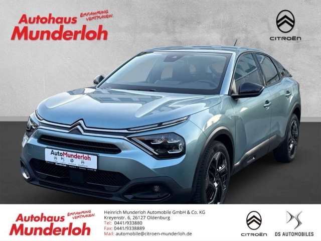 Citroën C4