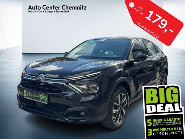 Citroën C4