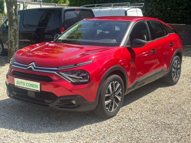 Citroën C4