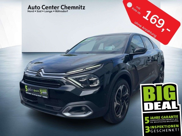 Citroën C4