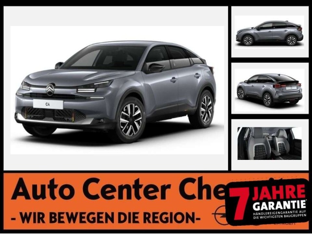 Citroën C4