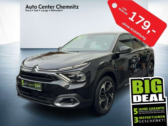 Citroën C4