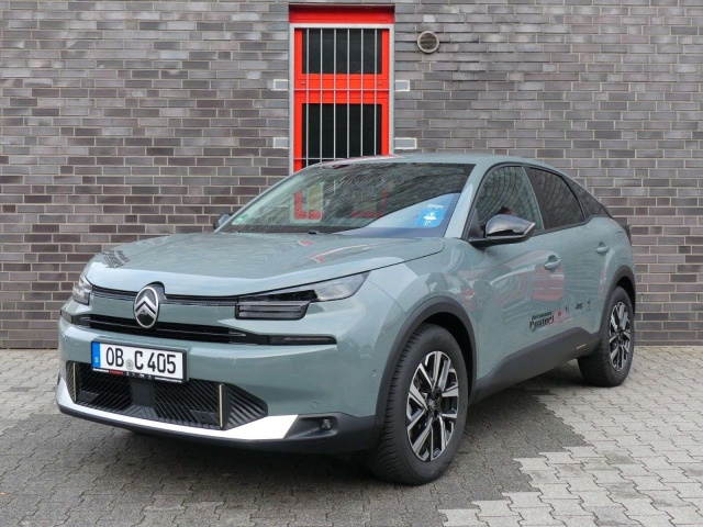 Citroën C4