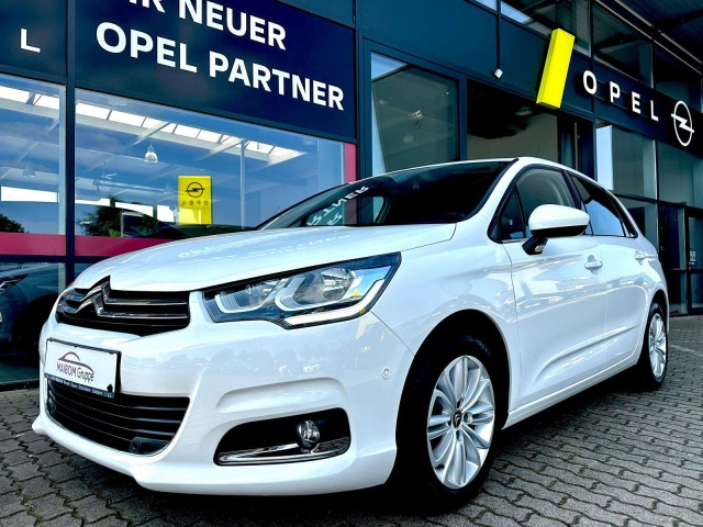Citroën C4