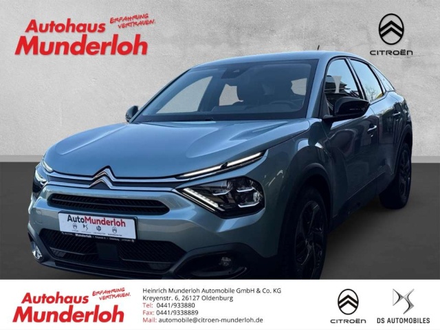 Citroën C4