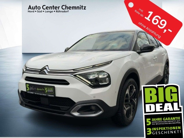 Citroën C4