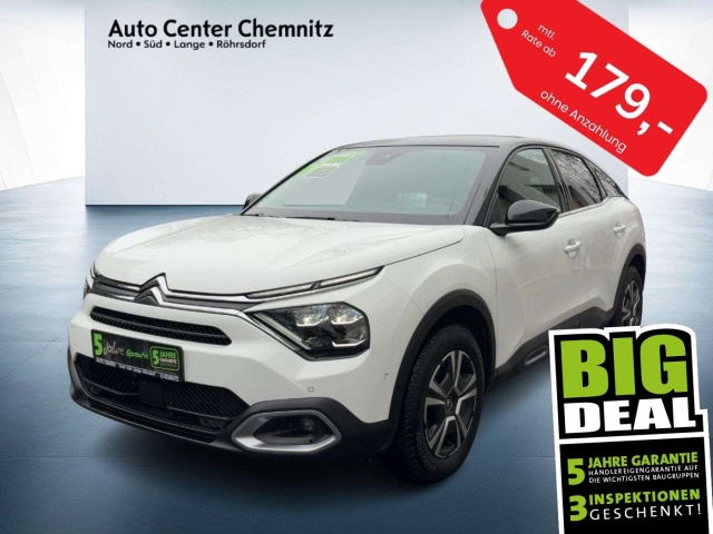Citroën C4