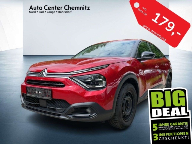 Citroën C4