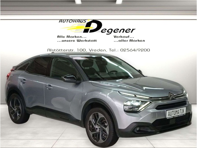 Citroën C4
