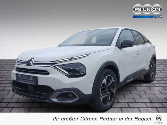 Citroën C4 occasion