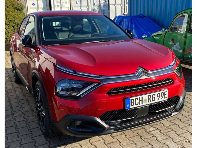 Citroën C4