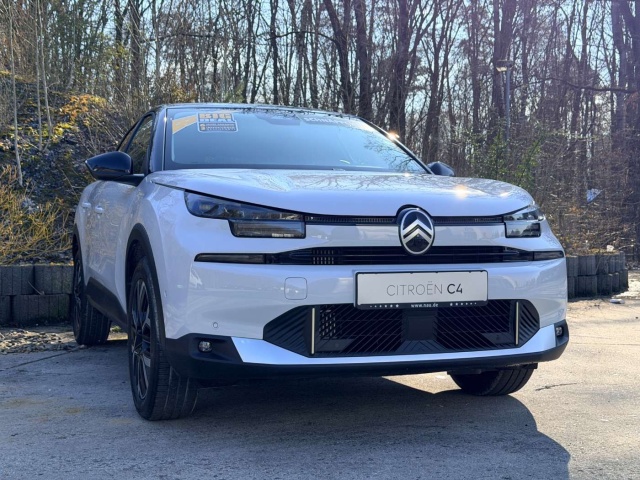 Citroën C4