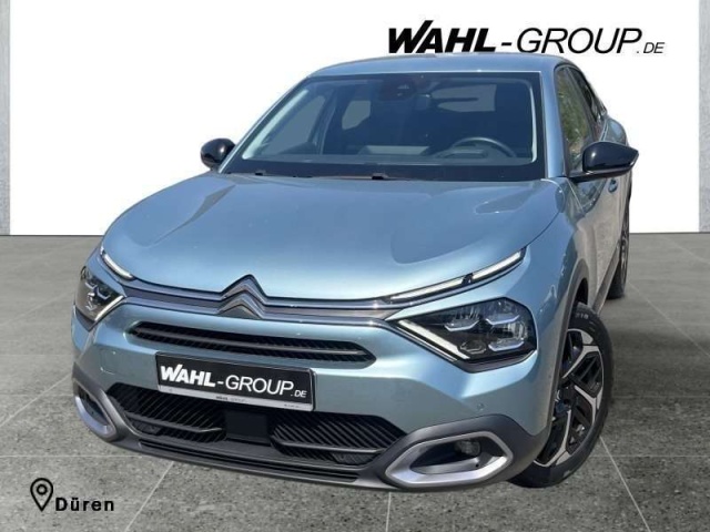 Citroën C4 occasion