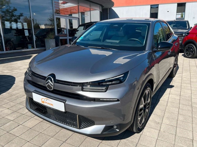 Citro&euml;n C4
