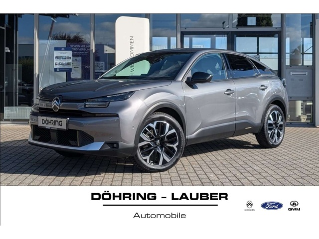 Citro&euml;n C4