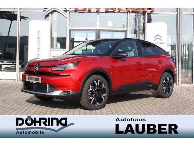 Citro&euml;n C4