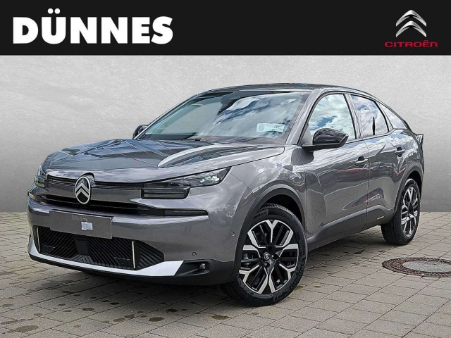 Citro&euml;n C4