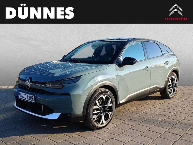 Citro&euml;n C4