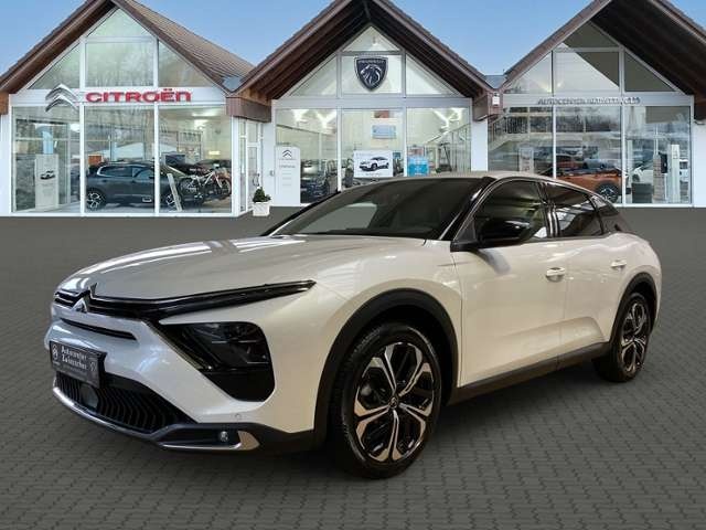 Citroën C5 X
