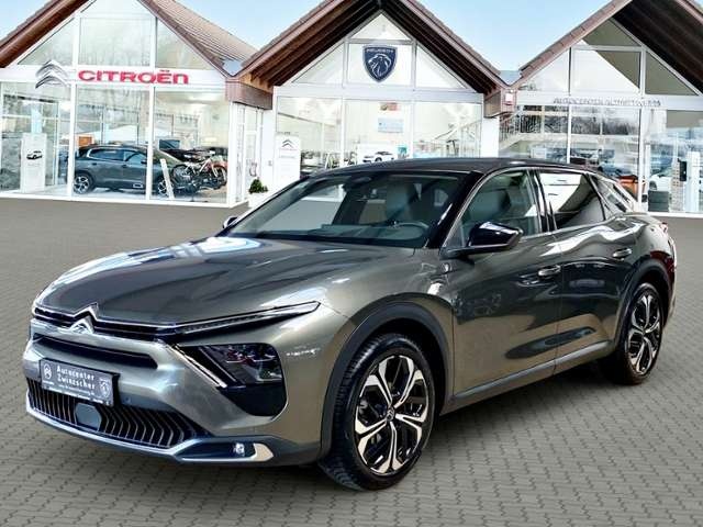 Citroën C5 X