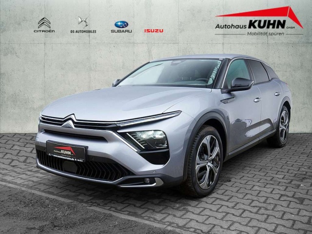 Citroën C5 X