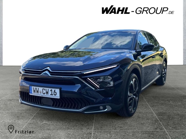 Citroën C5 X