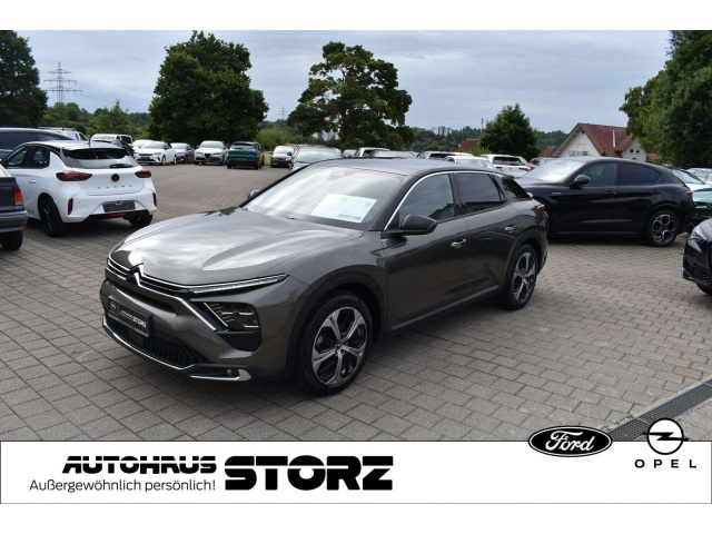 Citroën C5 X